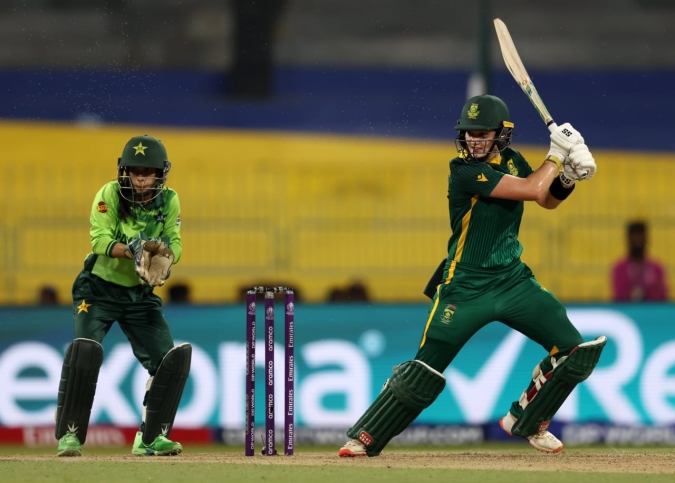 Rain, South Africa end Pakistan’s Women’s World Cup hopes
