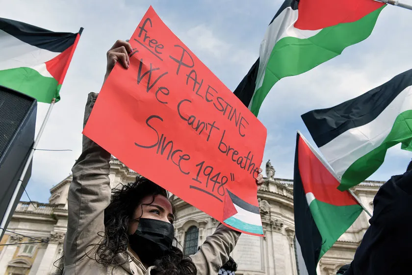 Pakistan hails Israel-Hamas truce deal as ‘historic opportunity’ for Mideast peace