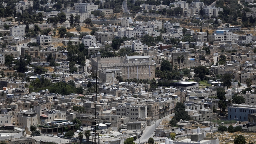 Pakistan slams Israel’s West Bank annexation push as ‘flagrant violation’ of international law