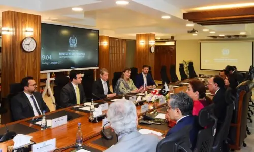 US delegation in Islamabad seeks partnership with Pakistan on critical minerals