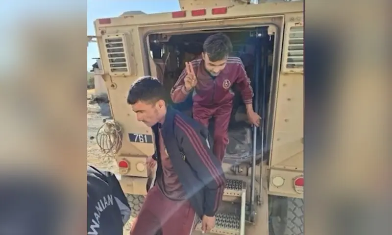 Afghan militants confined, cadets rescued in South Waziristan school siege