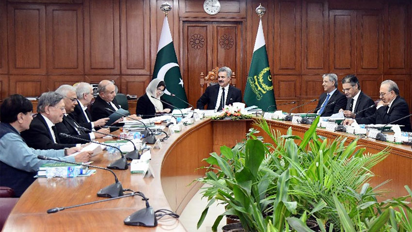 Judicial Commission to convene on Dec. 2 for first session under amended framework