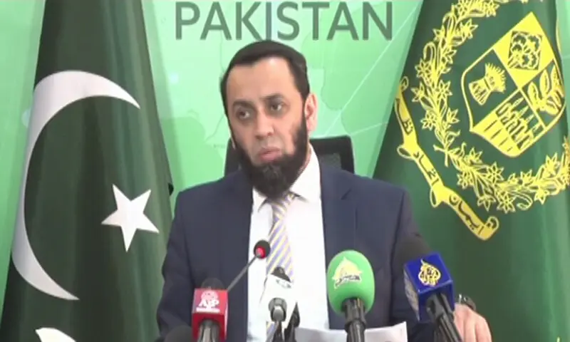 Pakistan says TTP’s Noor Wali Mehsud orchestrated Islamabad suicide bombing from Afghan soil