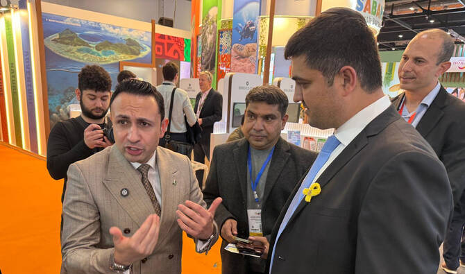 Pakistan denies authorising adviser’s meeting with Israeli official after video sparks furor