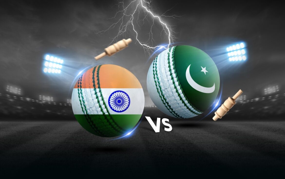 ICC places India, Pakistan in same T20 World Cup group, clash set for Colombo