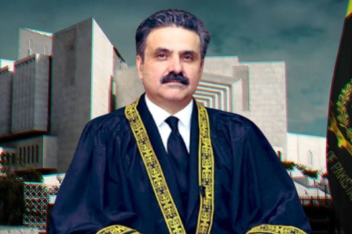 Chief Justice summons emergency full-court meeting as constitutional crisis deepens