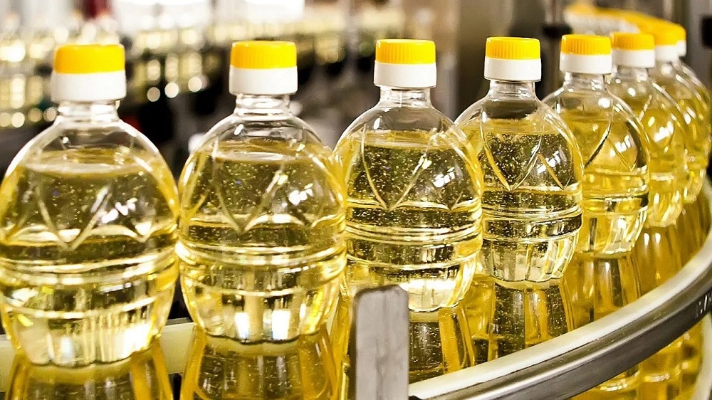 Edible oil imports seen surging to 3.5 mln tons as demand climbs