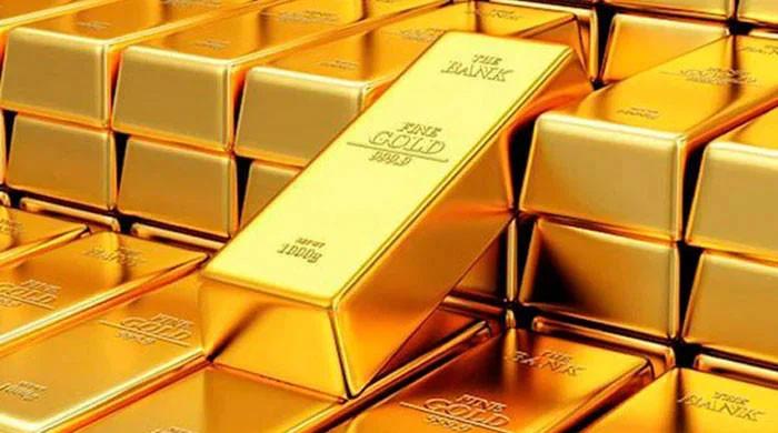 Pakistan lifts six-month gold trade ban, reviving jewellery exports