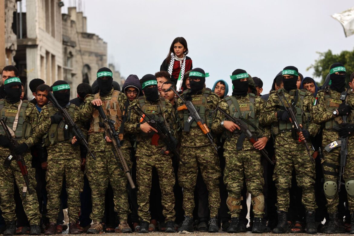 Pakistan ready to join Gaza stabilisation force but rules out role in disarming Hamas