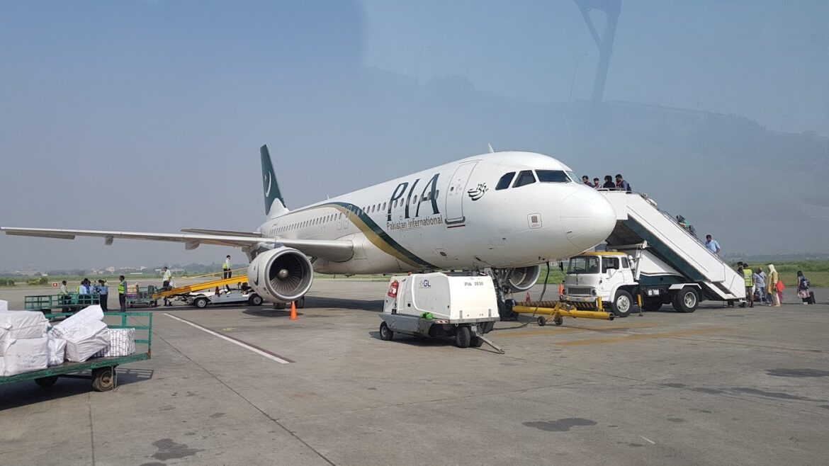 PIA escapes Airbus A320 software recall as carriers worldwide rush repairs