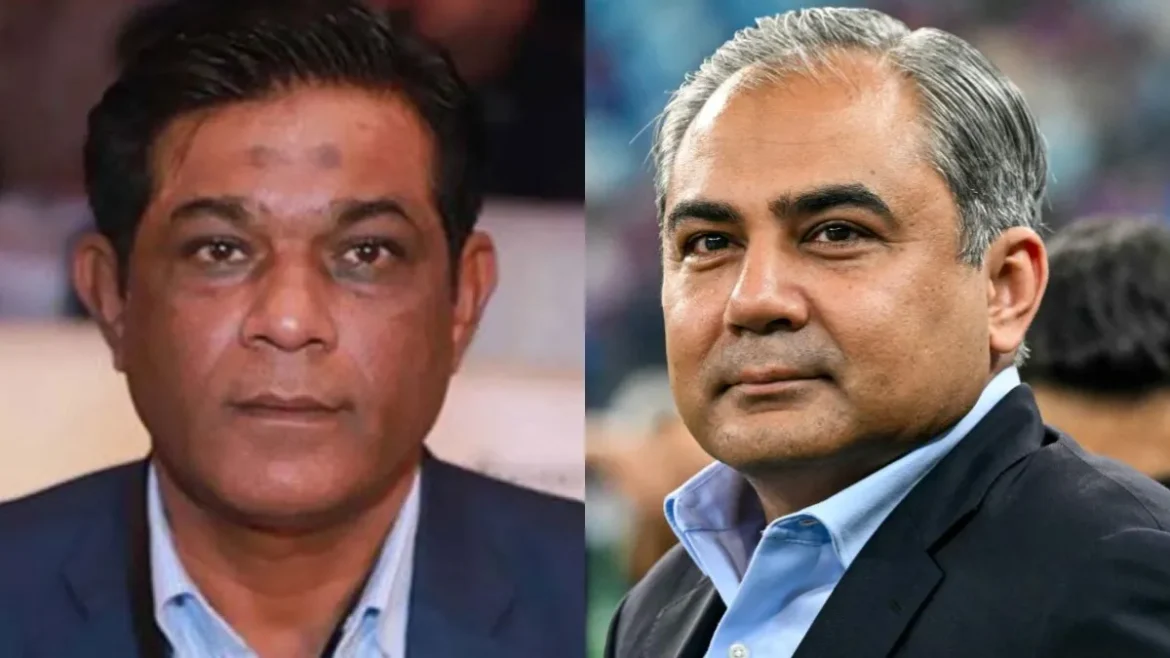 Former captain Rashid Latif  seeks to end saga over ODI captaincy comments with apology