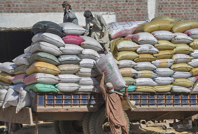 Pakistan issues tender to supply 100,000 tonnes of rice to Bangladesh