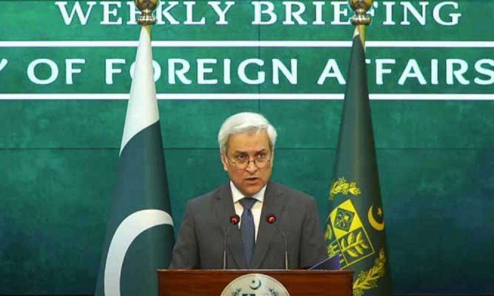 Pakistan blames Afghan soil for deadly attacks, says ceasefire largely collapsed