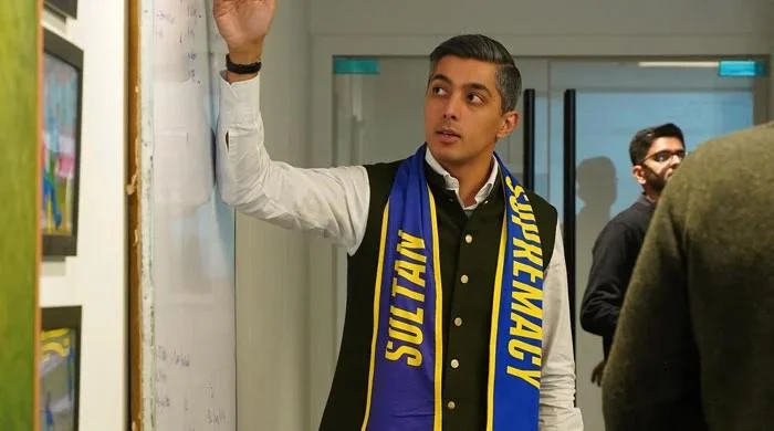 PSL’s Multan Sultans owner Ali Tareen quits after PCB declines renewal