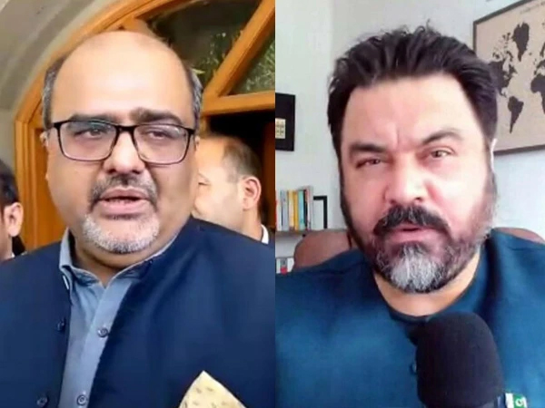 Pakistan asks UK to extradite two pro-Imran Khan critics over alleged anti-state propaganda
