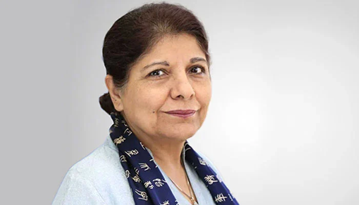 Dr. Shamshad Akhtar, trailblazing economist and first female governor of Pakistan’s central bank, dies at 71