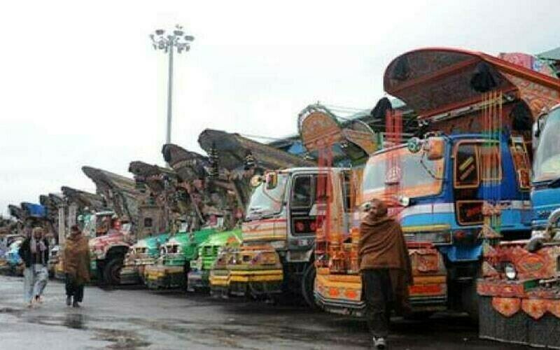 Transporters’ strike threatens $1 billion loss as talks stall