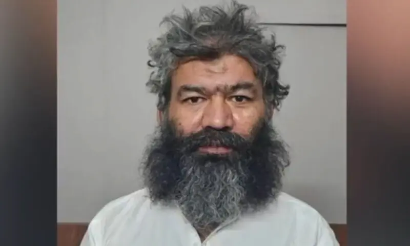 Pakistan arrests Islamic State Khorasan key propagandist, UN report says