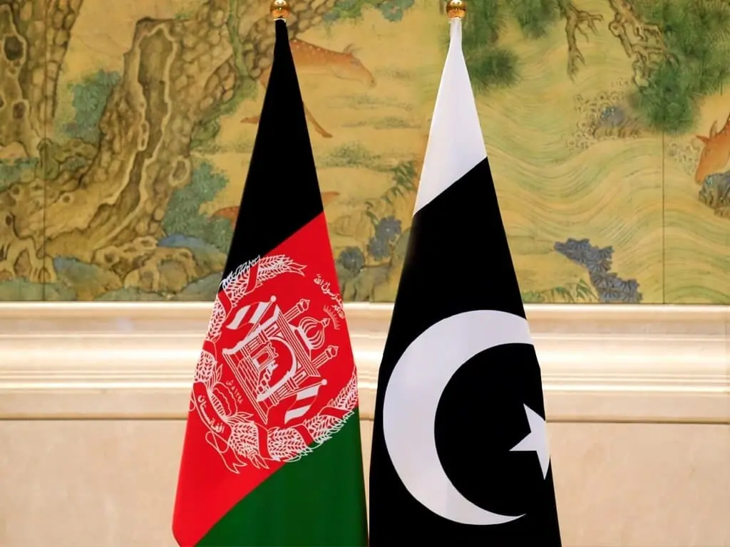 Saudi-hosted Pakistan–Afghanistan discreet talks end without progress: report