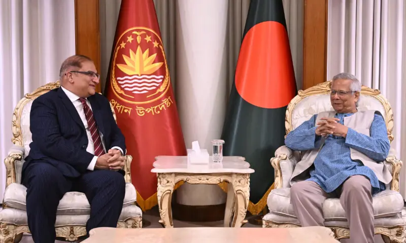 Pakistan-Bangladesh air link to resume in January amid rising trade, investment