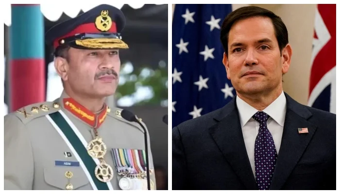 Pakistan signals interest in Gaza stabilisation force, but no troop commitment yet