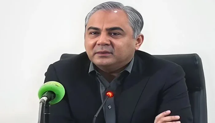 Interior minister vows major crackdown on online misinformation