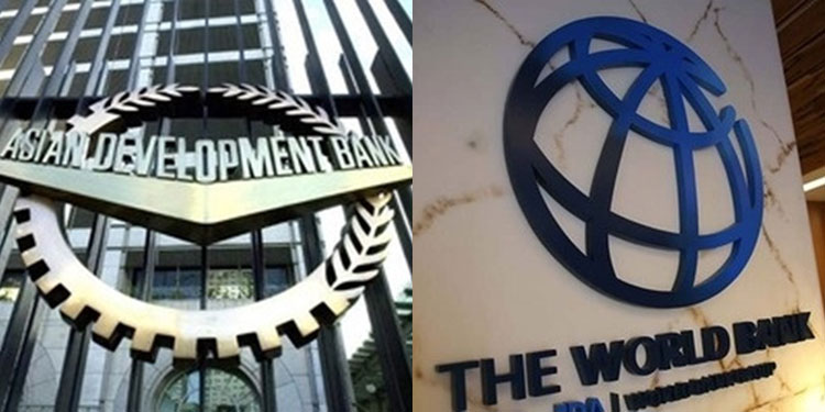 Pakistan secures $940 million from ADB, World Bank for SOE reform, climate and water projects