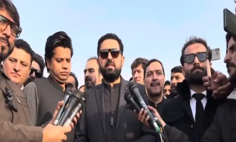 KP sets up panel to monitor military ops, development amid rising violence