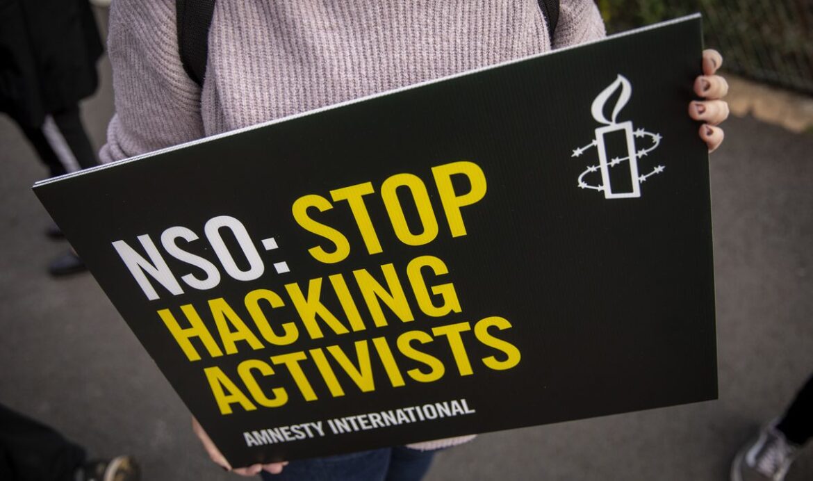 Israeli spyware Predator used against human rights lawyer in Pakistan, Amnesty says