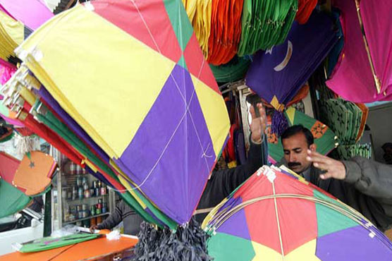 Despite safety measures, 17 die in Lahore’s first Basant in nearly two decades