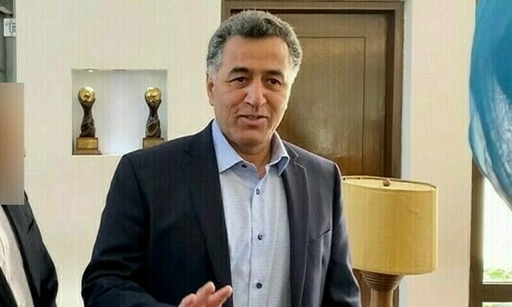 Convicted ex–spy chief Faiz Hameed appeals 14-year court-martial sentence