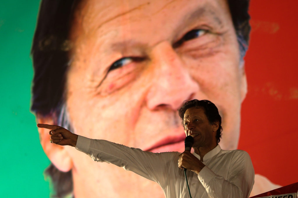 Protest enters fifth day as opposition seeks access to Imran Khan, independent medical exam