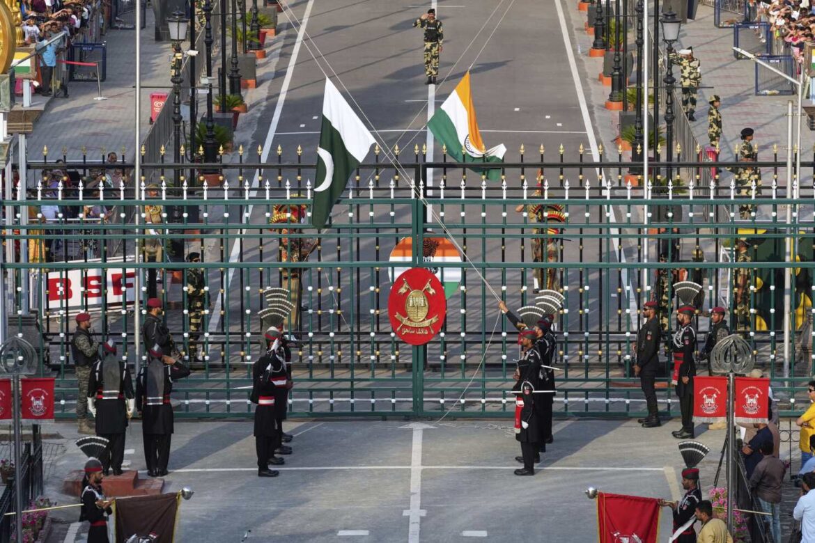 UN says Indian attack on Pakistan after Pahalgam incident was unlawful