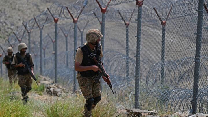 Pakistan forces inflict heavy casualties on Afghan Taliban after unprovoked border firing – officials