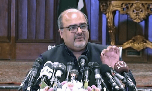 Exiled former aide to jailed Imran Khan is assaulted at his home in Britain