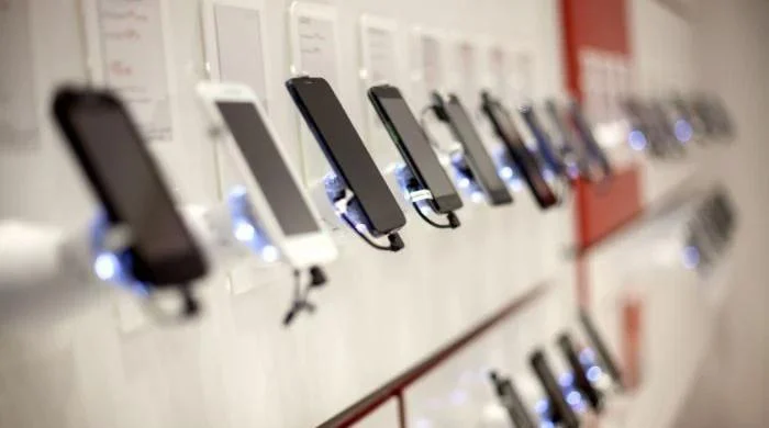 FBR raises customs values on 62 used smartphones, adding costs after budget promise