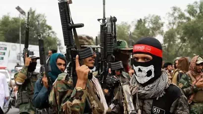 Taliban denials deemed ‘not credible’ as UN flags Afghanistan as regional terrorist hub