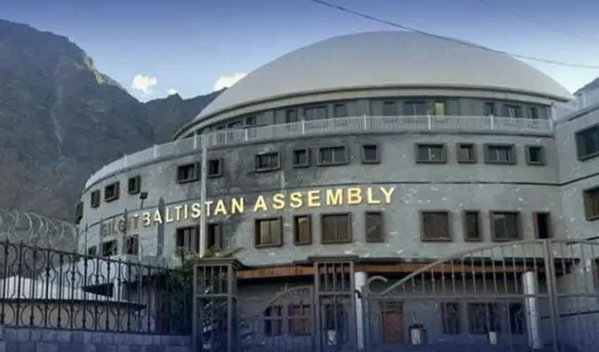 Gilgit-Baltistan heads to polls on Jan. 24 as caretaker setup takes charge