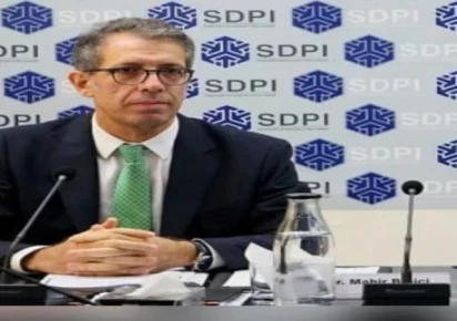 IMF says Pakistan’s economic gains fragile without structural fixes