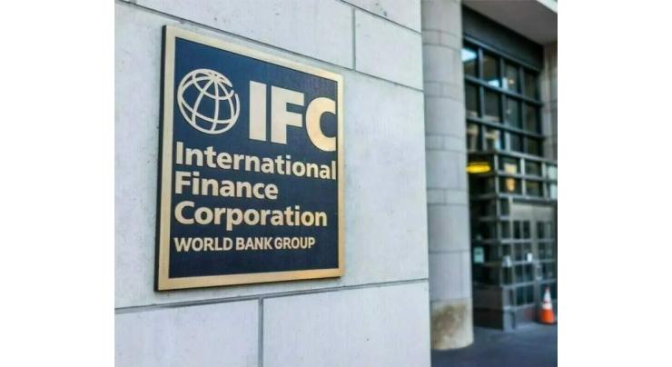 IFC backs Engro Fertilisers with Rs33.6 billion local-currency guarantee