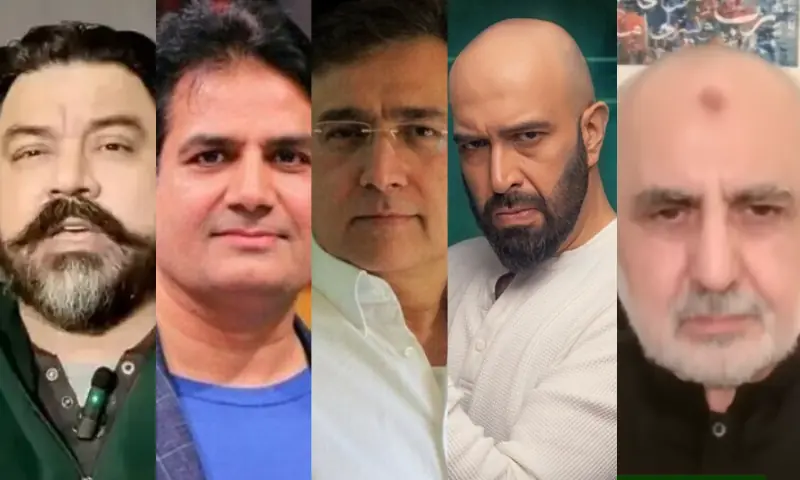 Court sentences exiled journalists and critics to life in ‘digital terrorism’ case
