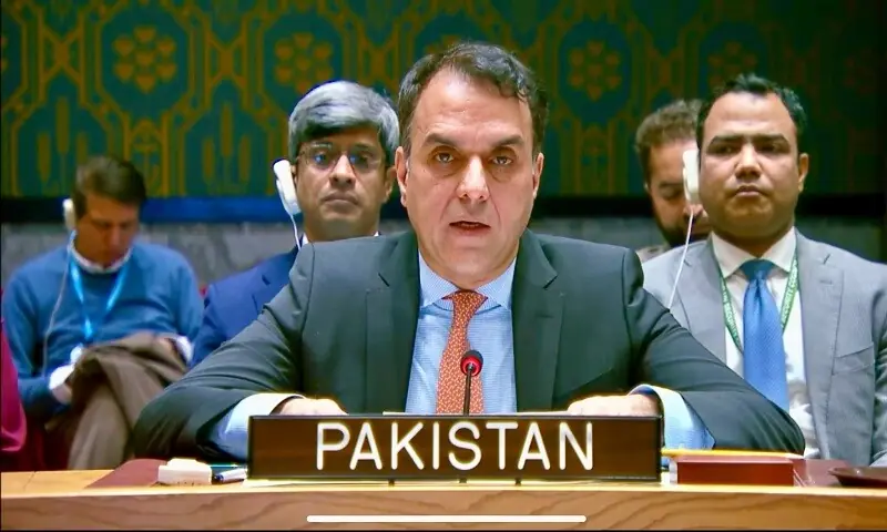 Pakistan warns US action in Venezuela risks global instability