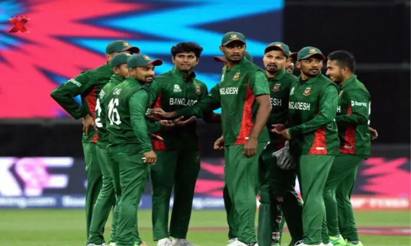 Bangladesh in talks with ICC over moving T20 World Cup games from India