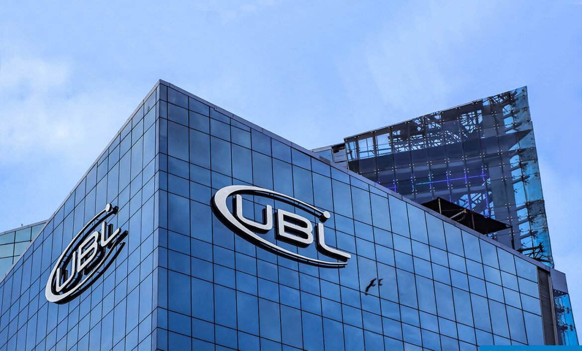 UBL overtakes OGDC as Pakistan’s most valuable listed firm at $4.6 billion