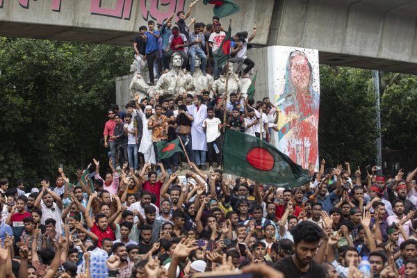 The end of easy allies: India’s waning influence in post-Hasina Bangladesh