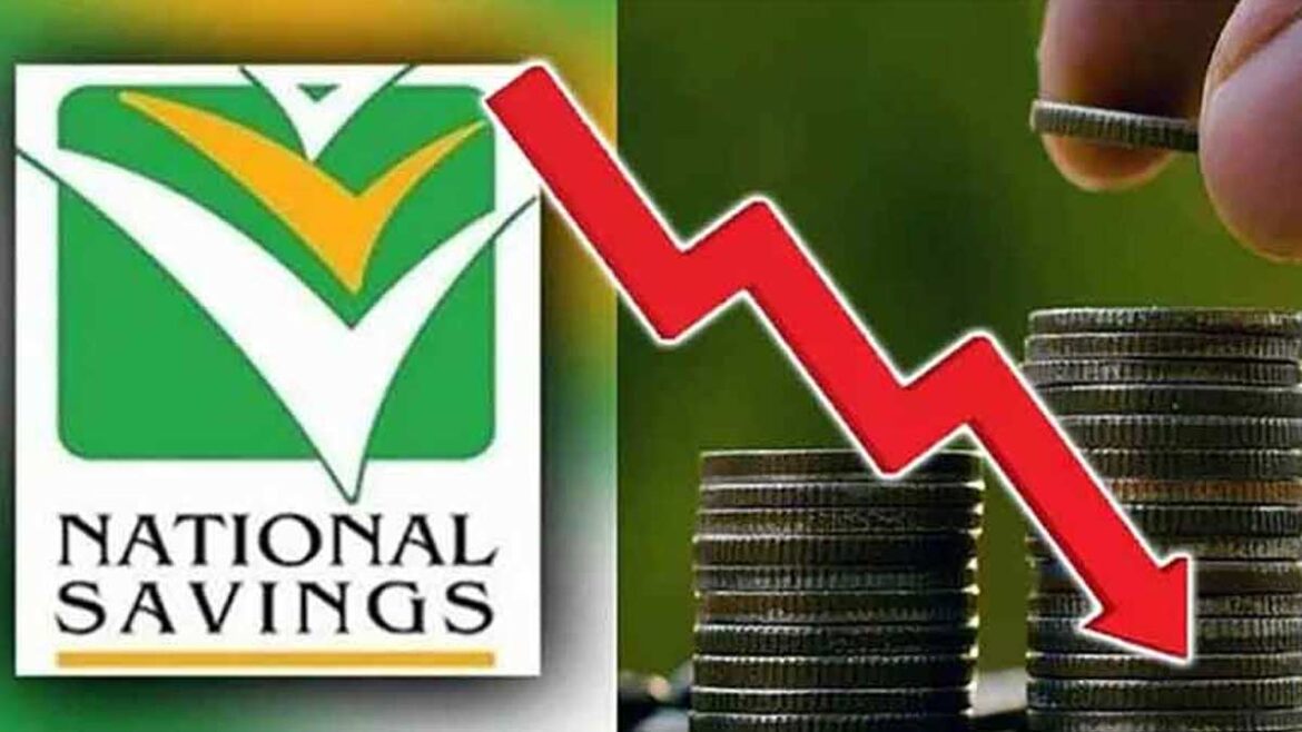 National Savings cuts most profit rates after treasury yields slide