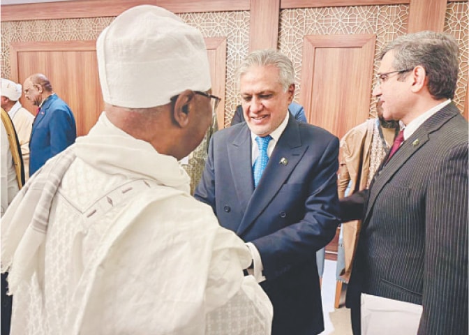 OIC calls Israel’s move on Somaliland illegal and urges halt to Gaza war