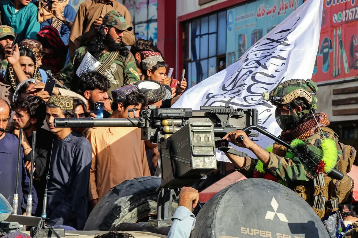 As Taliban rule in Kabul, Pakistan pays the heaviest price