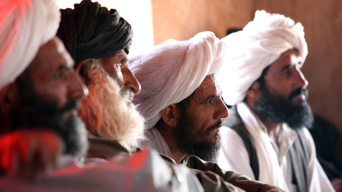 Kandahar vs Kabul: Leaked recordings reveal Taliban’s hidden divide
