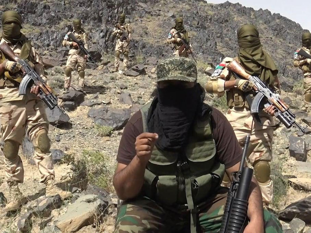 Australia imposes sanctions on BLA and three senior leaders, citing role in Pakistan attacks